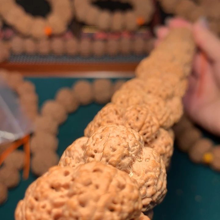 金刚菩提手串?****?31+尺寸