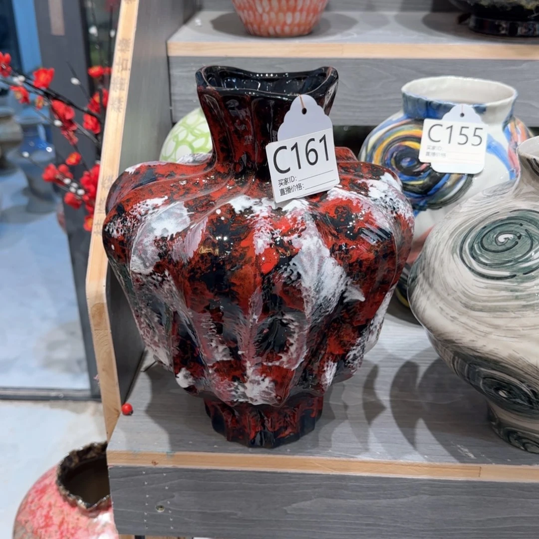 景德镇陶瓷艺术品