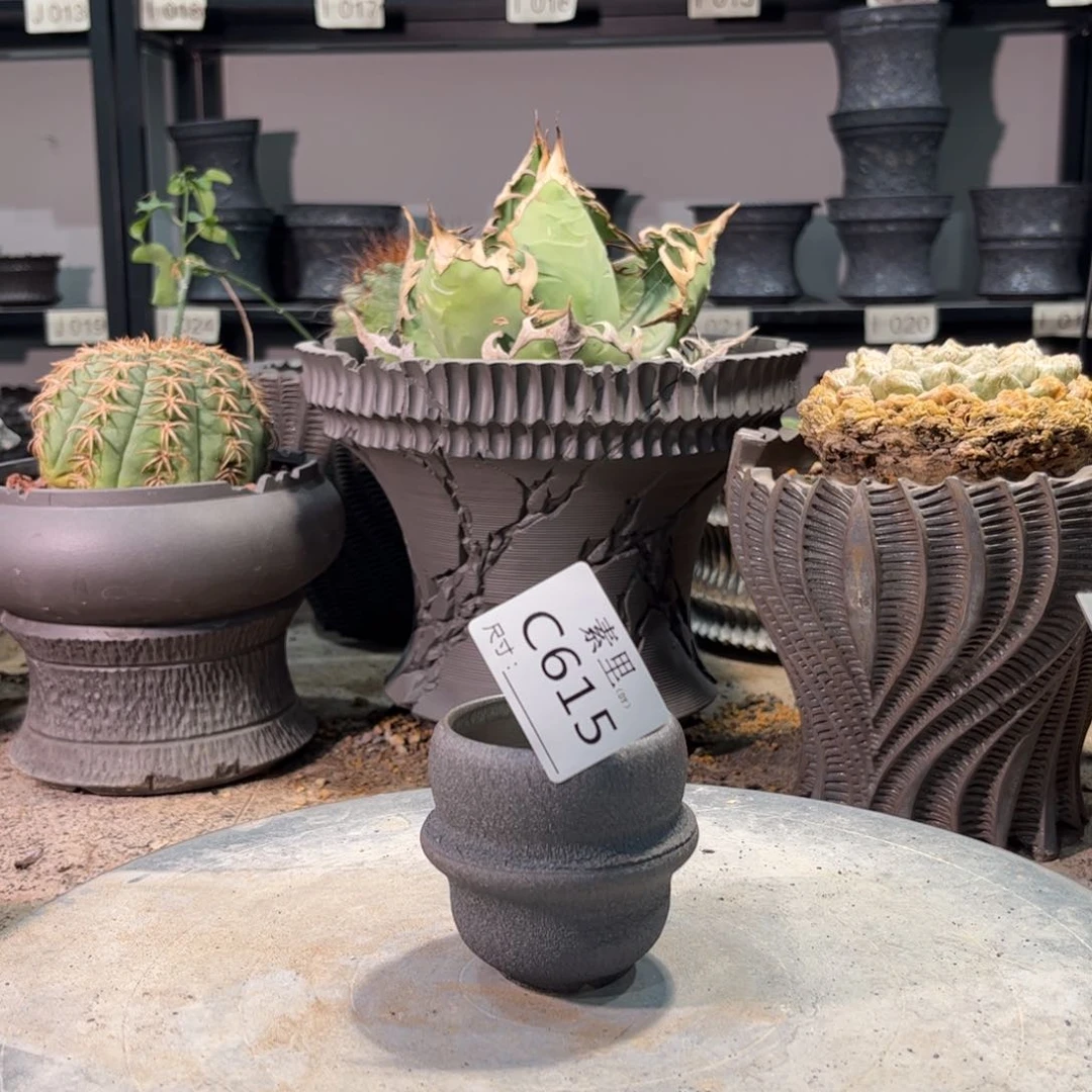 景德镇手工素里内口5高6