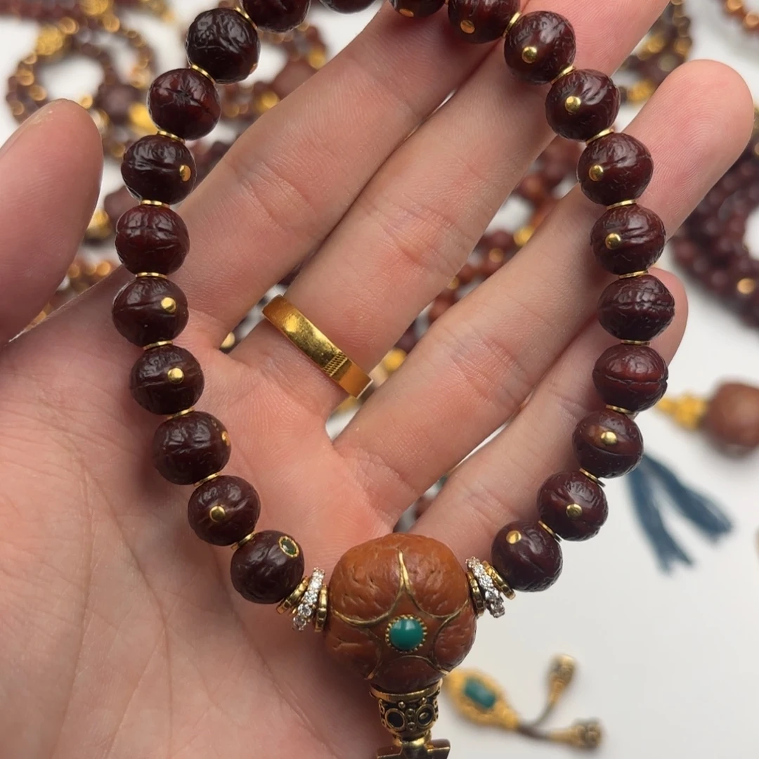 吊坠凤眼菩提凤眼菩提556