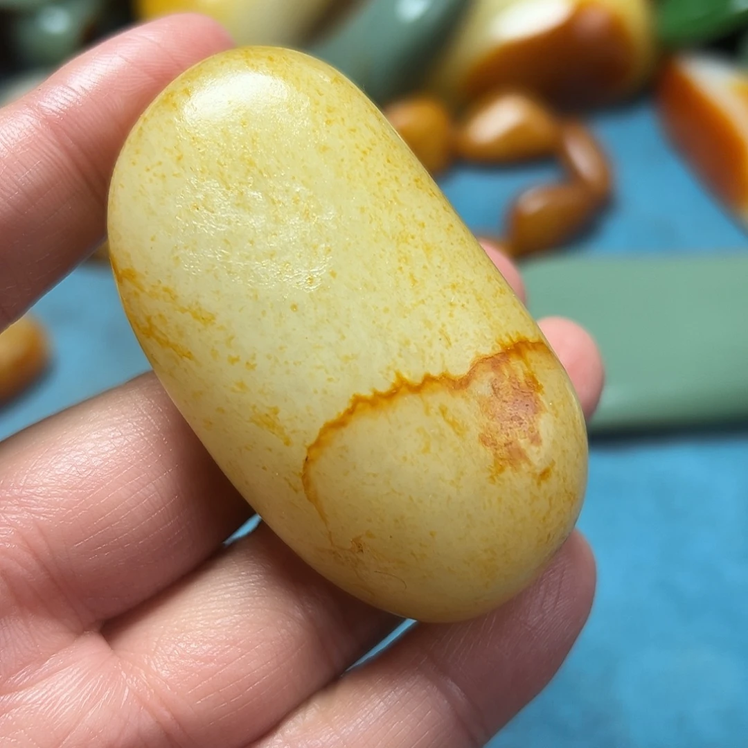 玛瑙/玉髓未镶嵌挂件