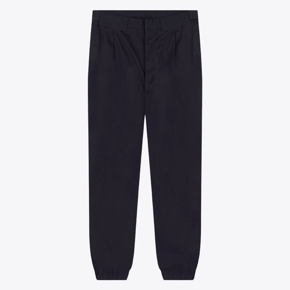 EMPORIO ARMANI EA阿玛尼纽扣款男束脚长裤休闲裤3G1PL91NHJZ0920