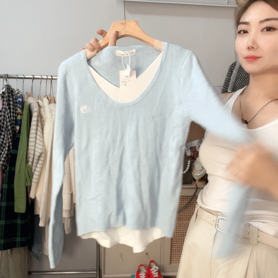 F****夏日必备单品链接