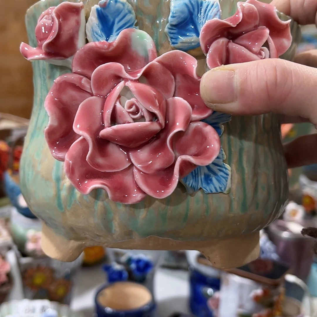 【闪购商品】红陶福利