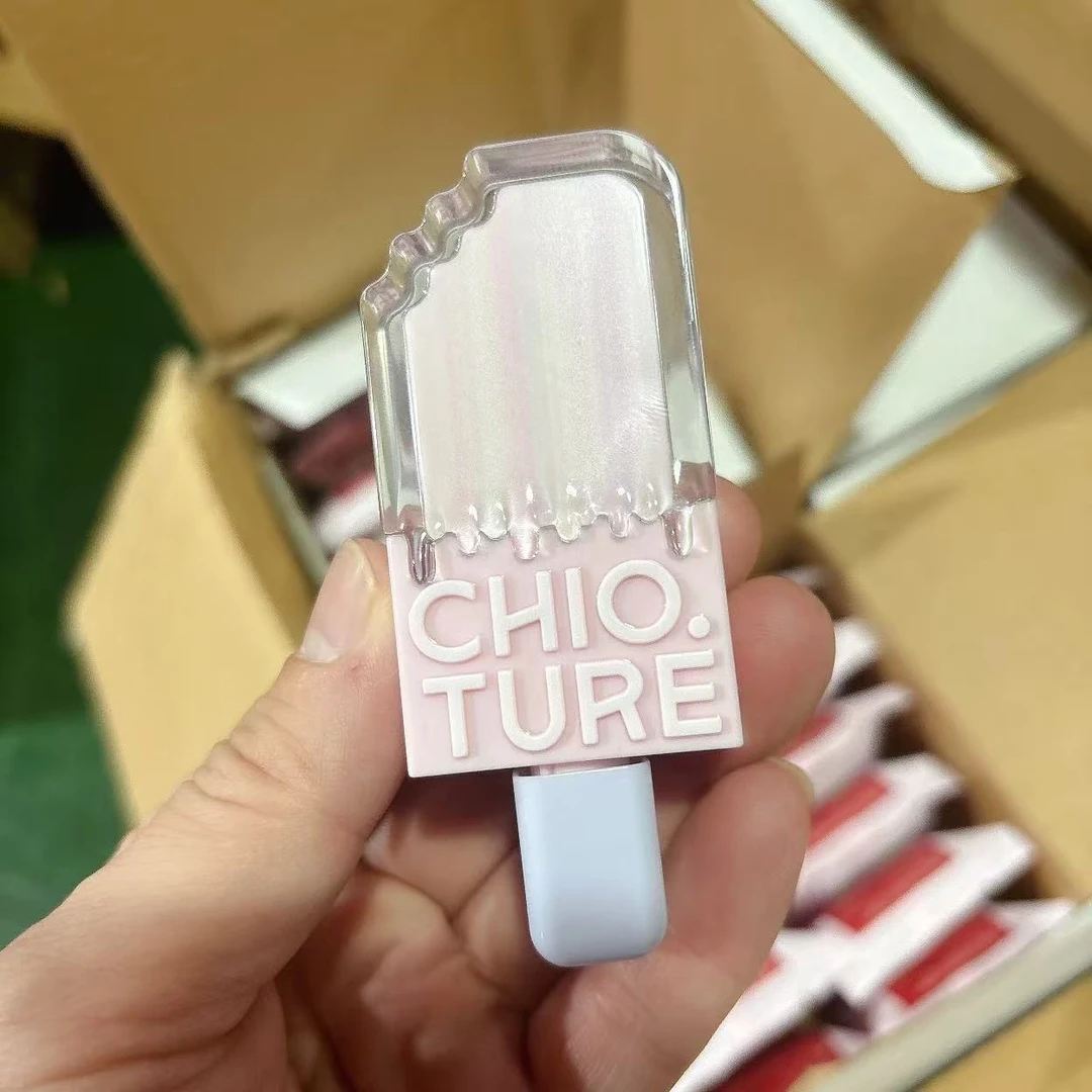 雪糕水光唇釉 2ML（效期26年2月）