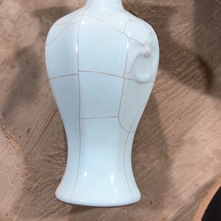 摆件瓷器瓷器的瓷器