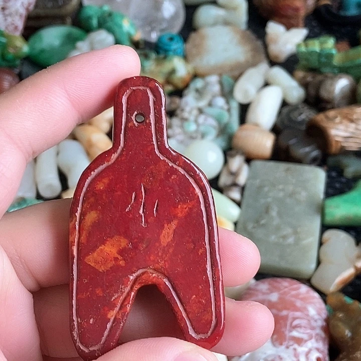 摆件直播间链接02