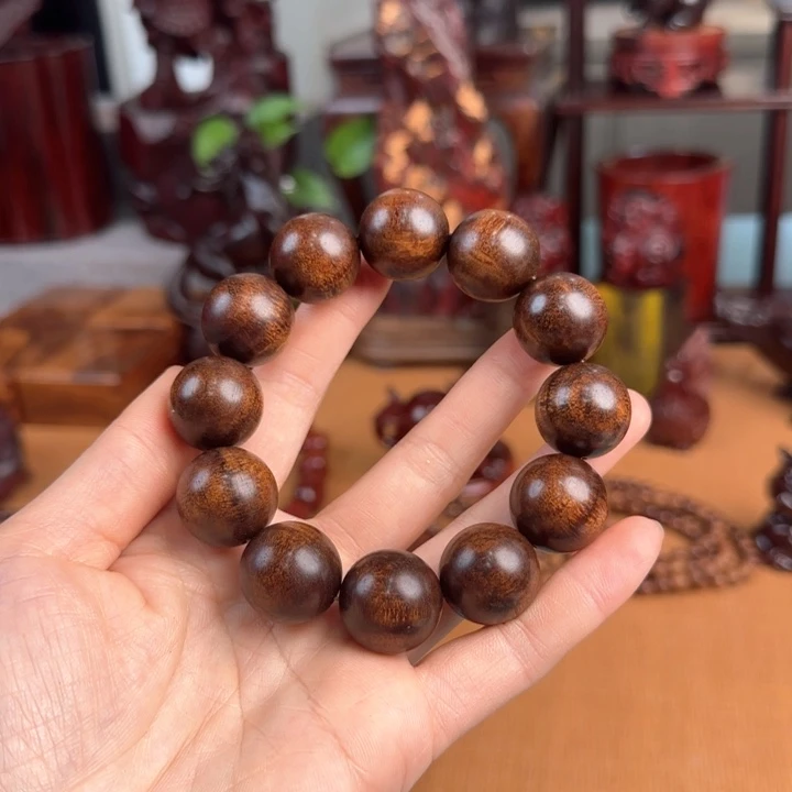 檀香紫檀（小叶紫檀）新*助