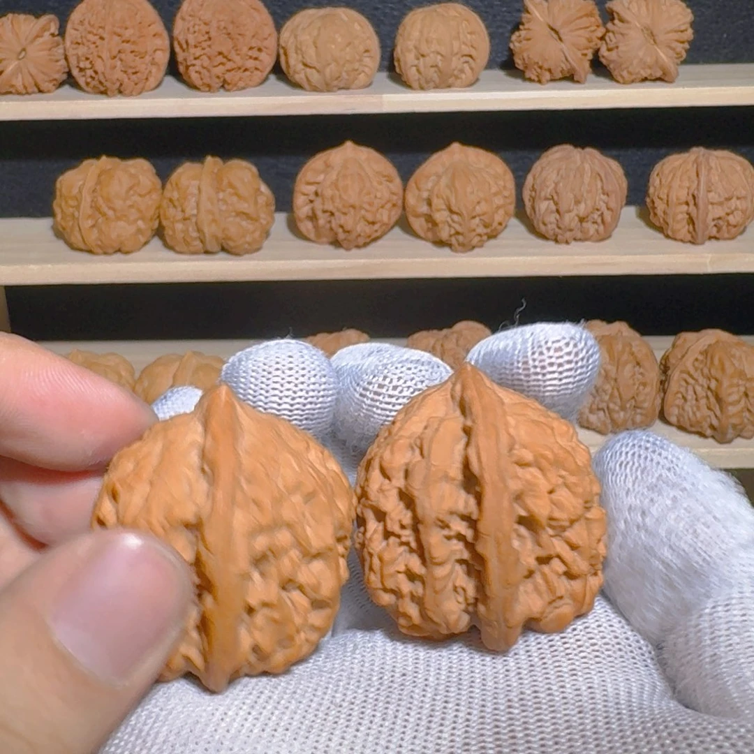 妖***Z文玩核桃吊坠1111111