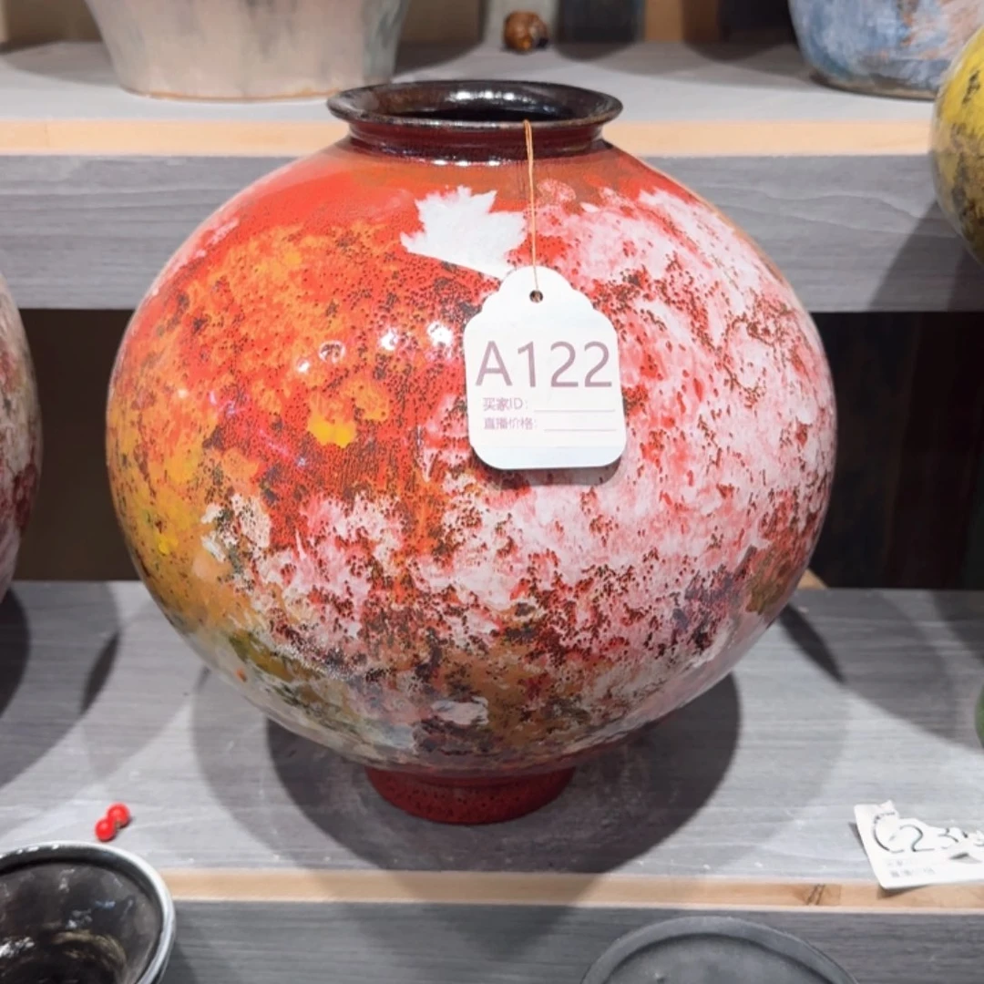 景德镇陶瓷艺术品