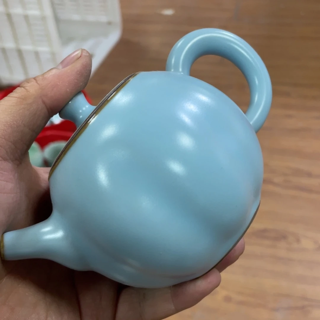 茶具茶器茶壶茶杯微瑕