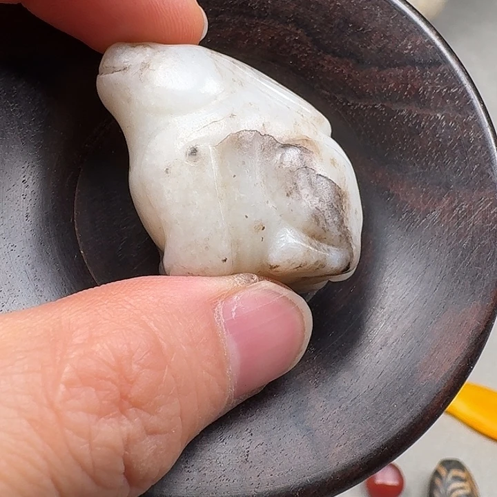 大叶紫檀（黑酸枝木类）