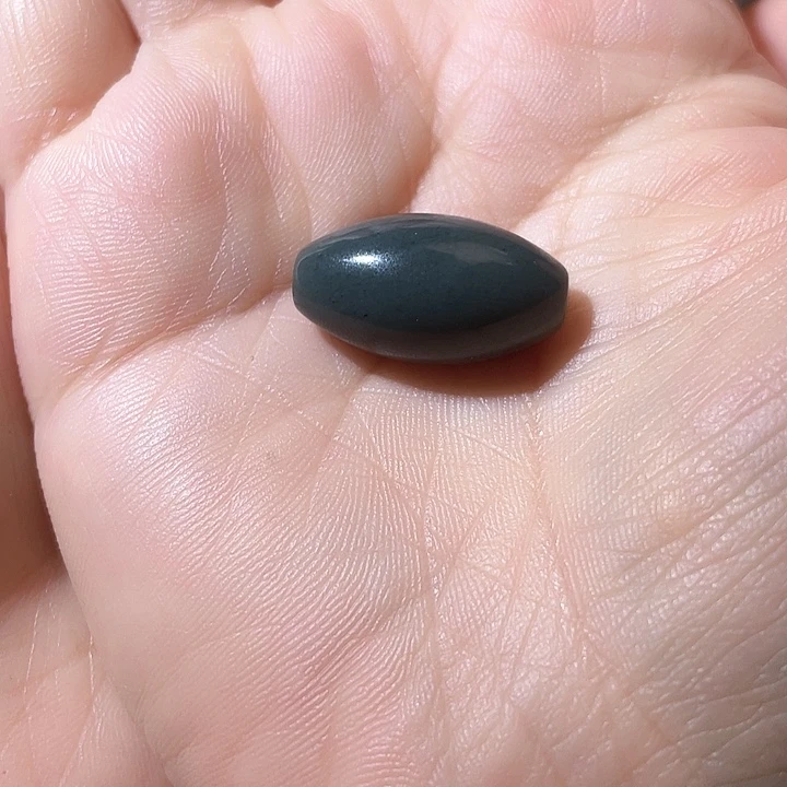 和田玉和田玉配饰未镶嵌