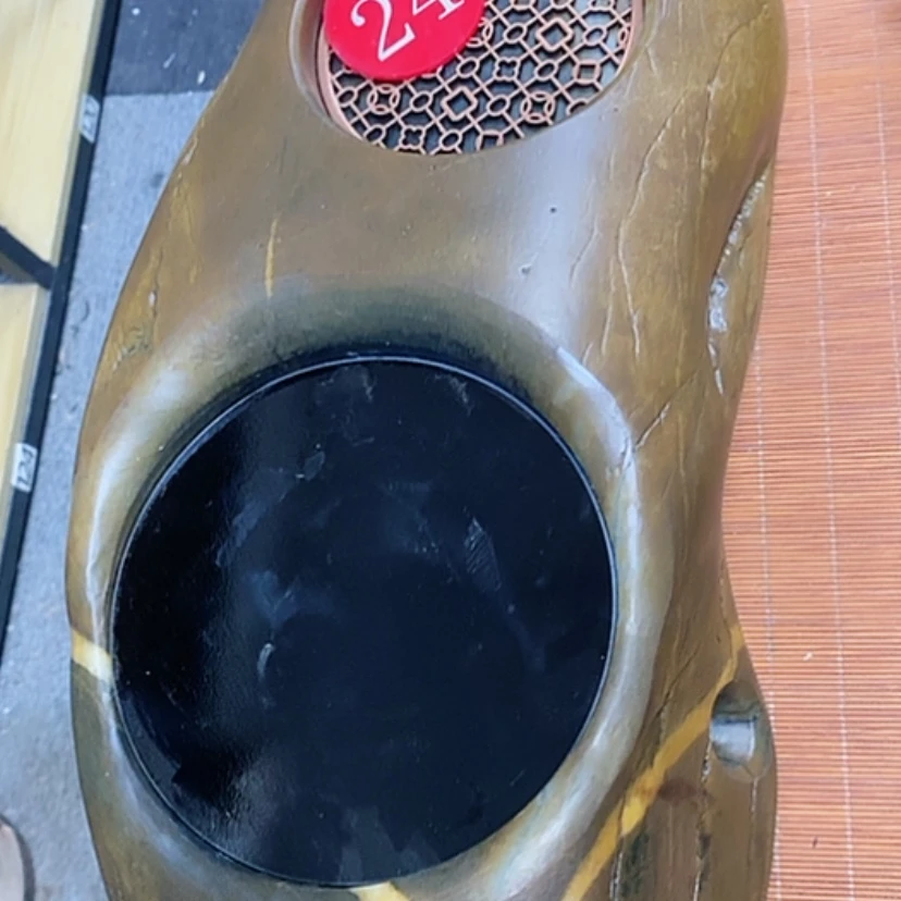 【闪购商品】石头石头