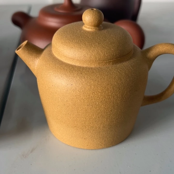 茶案紫砂黄金宫灯200cv