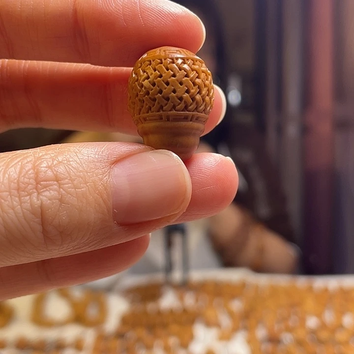 手串/手链橄榄核