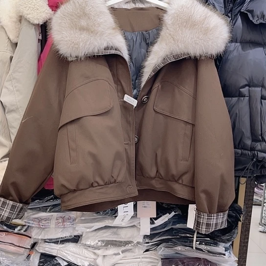 8726孤品外套福利