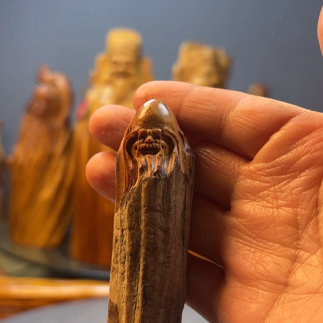 柏木（崖柏）崖柏摆件666666666