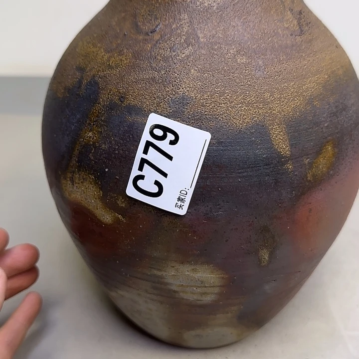 备前烧作品备前烧作品