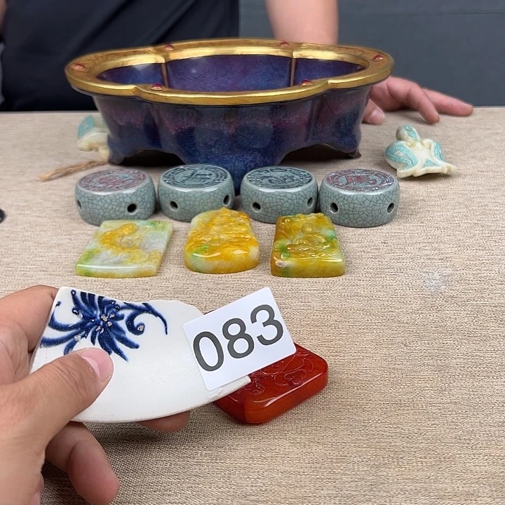 瓷片瓷器瓷器瓷器瓷器