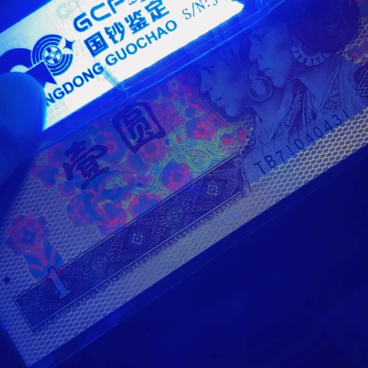 【闪购商品】弯*801一组标十尾71040431