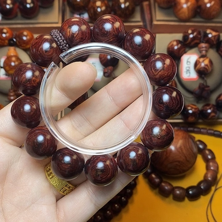 黄花梨/降香黄檀6****背1.8天眼老料