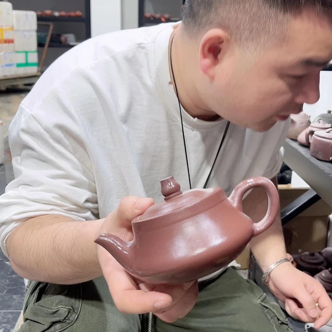 茶壶紫砂Cvbjjjjn