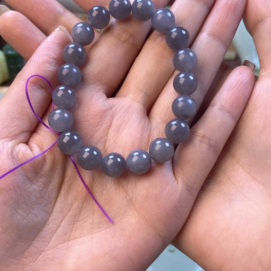 手链未镶嵌和田玉