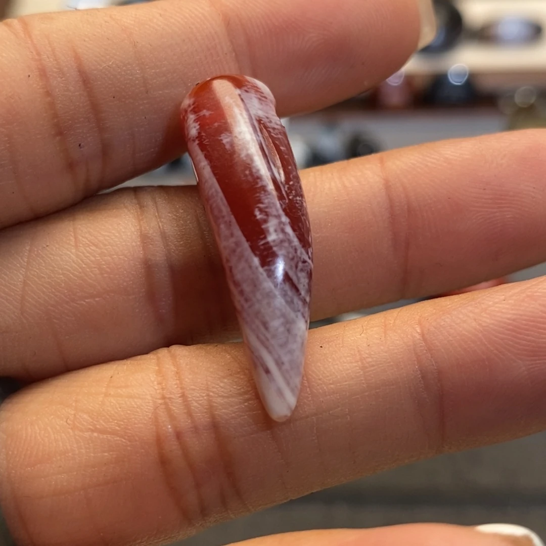 有***️未镶嵌手链玛瑙/玉髓