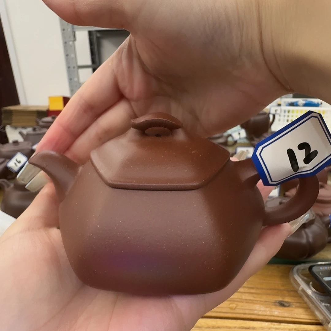 茶壶紫砂小丁紫砂壶紫砂壶