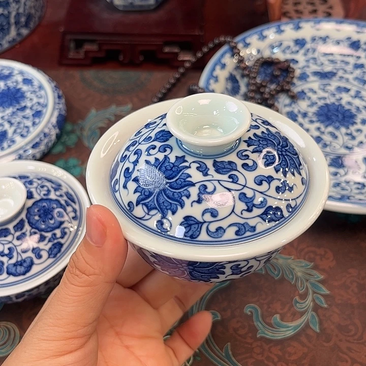 镹曰手工艺品手绘