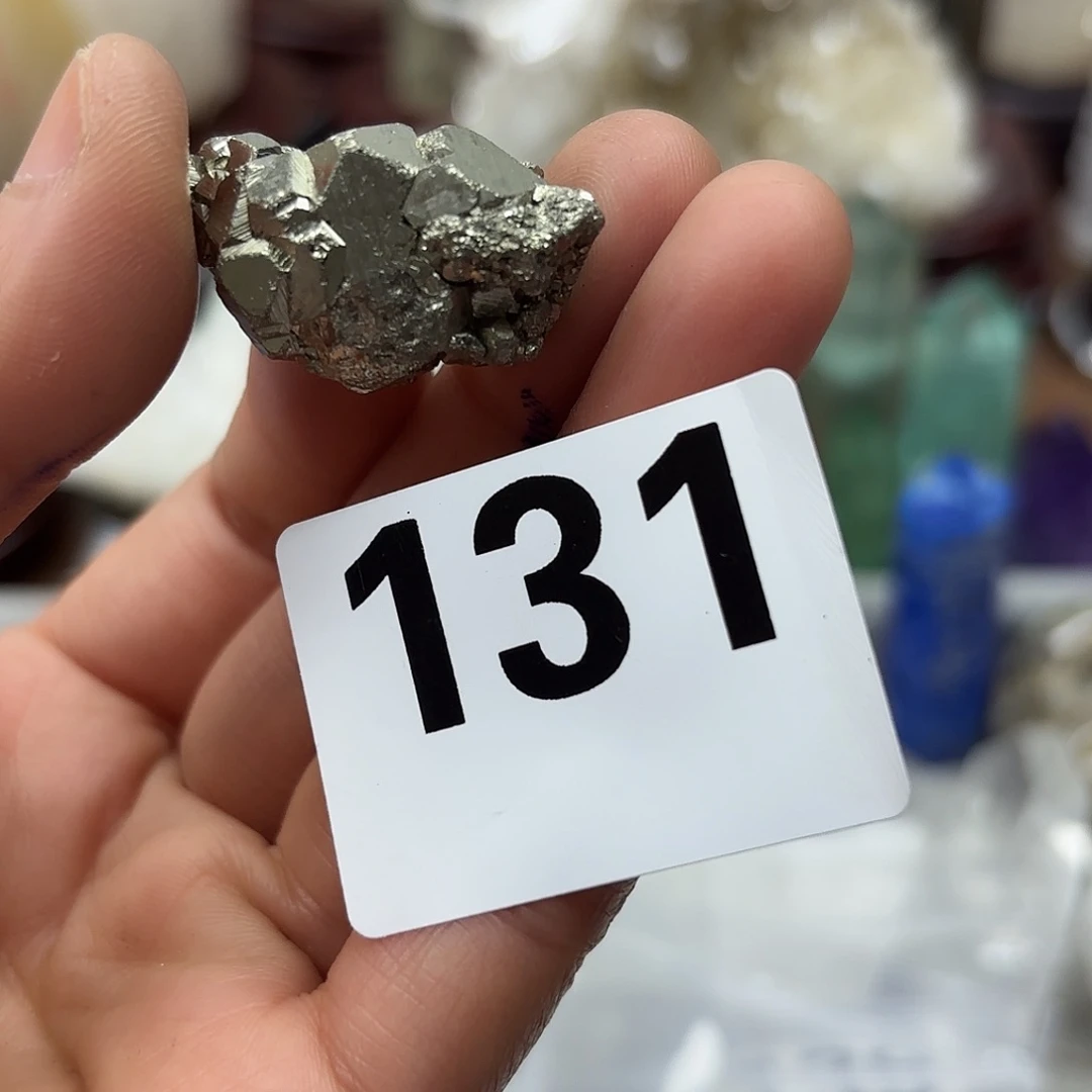 大型摆件（非配饰）未镶嵌水晶