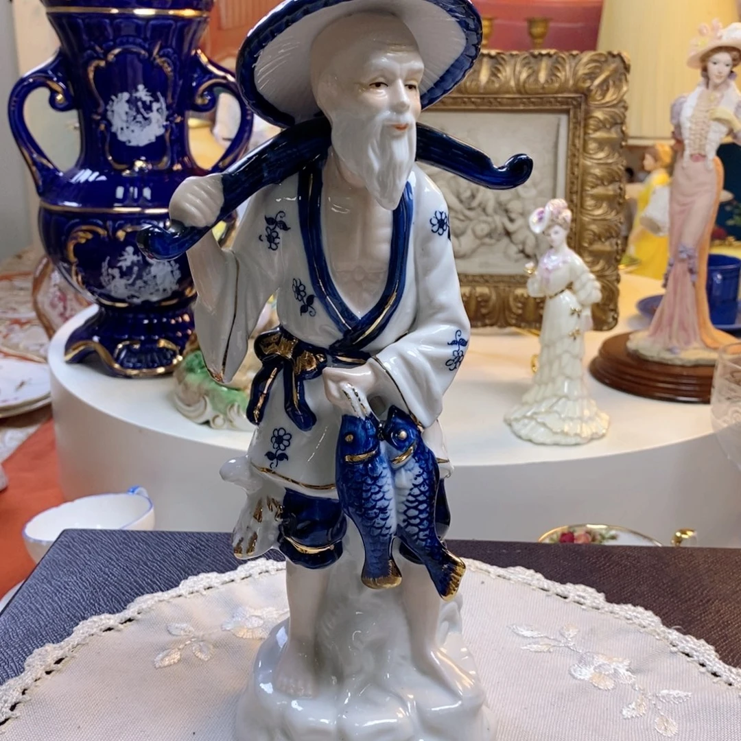 瓷片瓷器欧瓷咖啡杯水晶杯