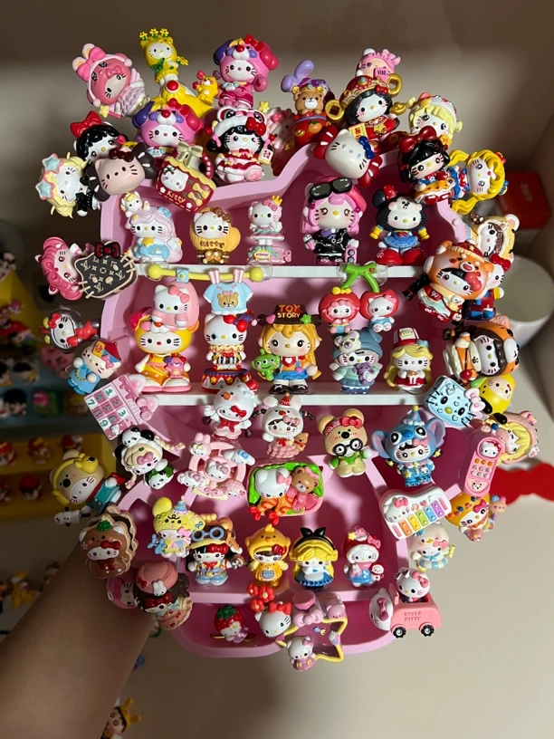 价米链接 手工DIY迷你pu公仔创意配件串珠手机链玩具