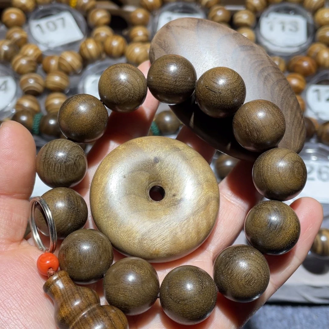 楠木（金丝楠）其他四件套