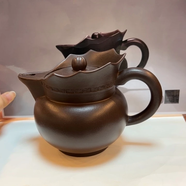 紫砂壶等艺术精品