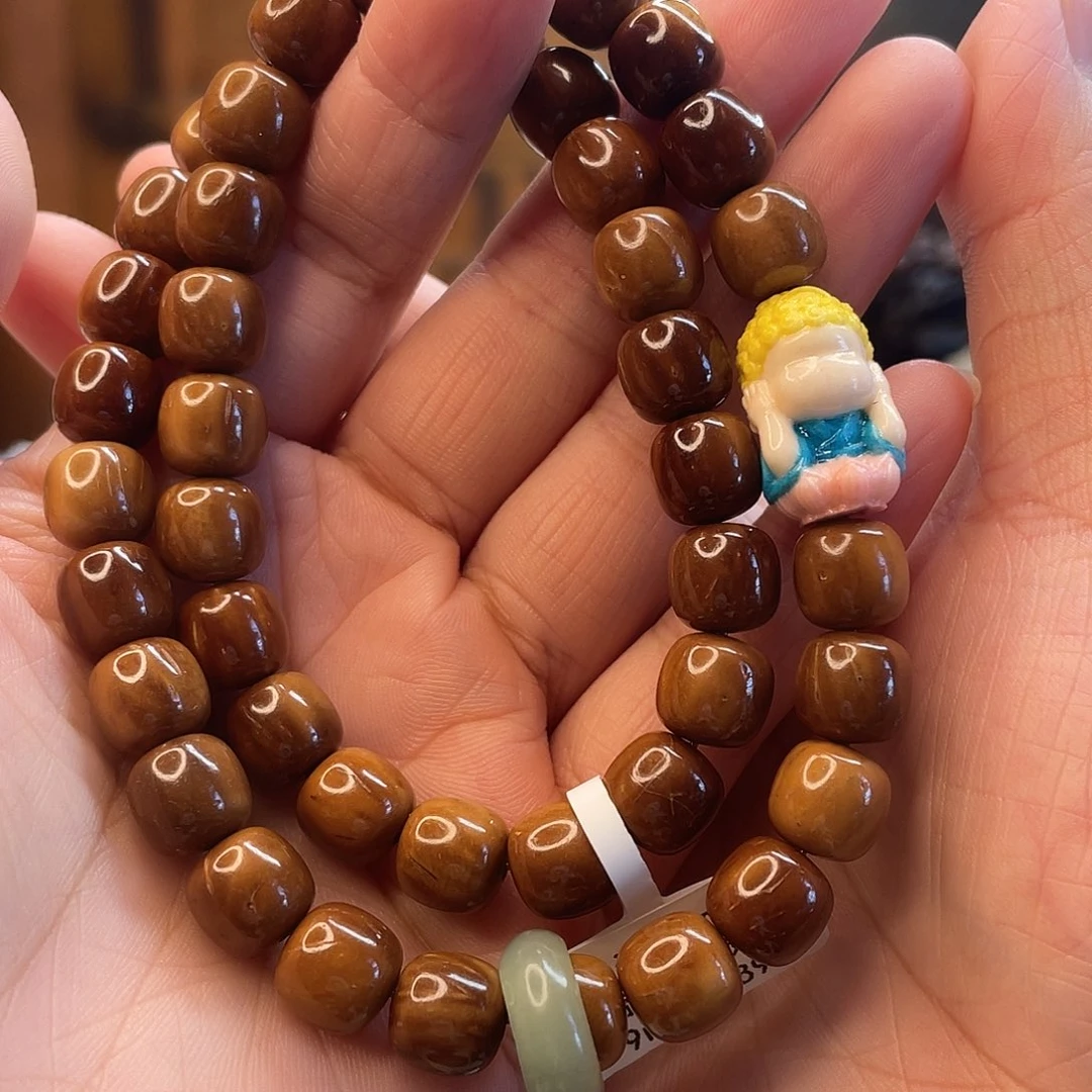 吊坠库克389不听双圈