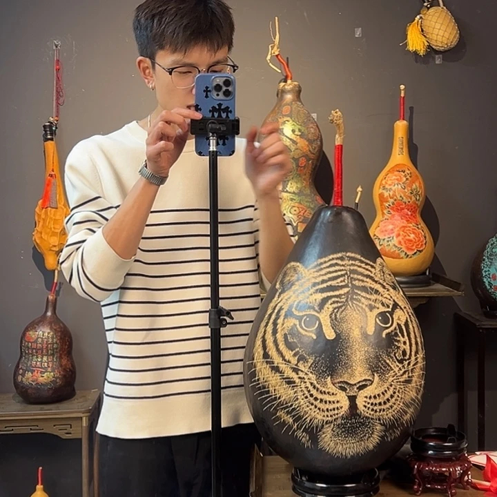 时***差有机玻璃葫芦葫芦葫芦