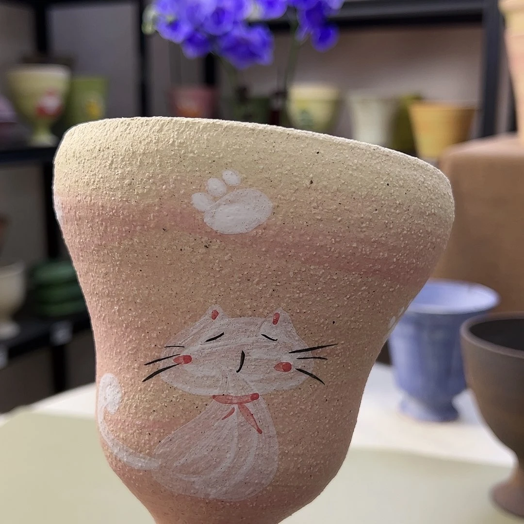 29景德镇陶瓷口11高16