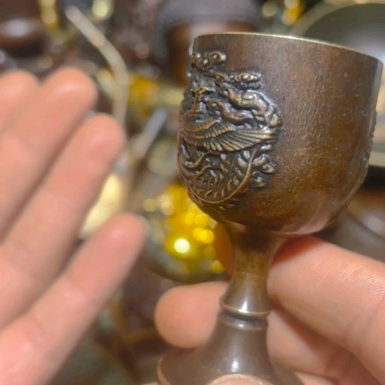 铜的 全清了 一件不留