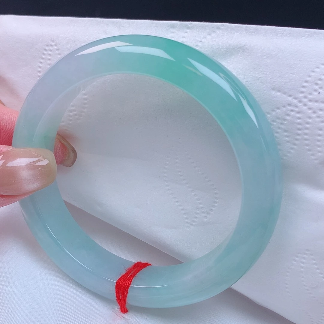 【闪购商品】未镶嵌手镯翡翠57