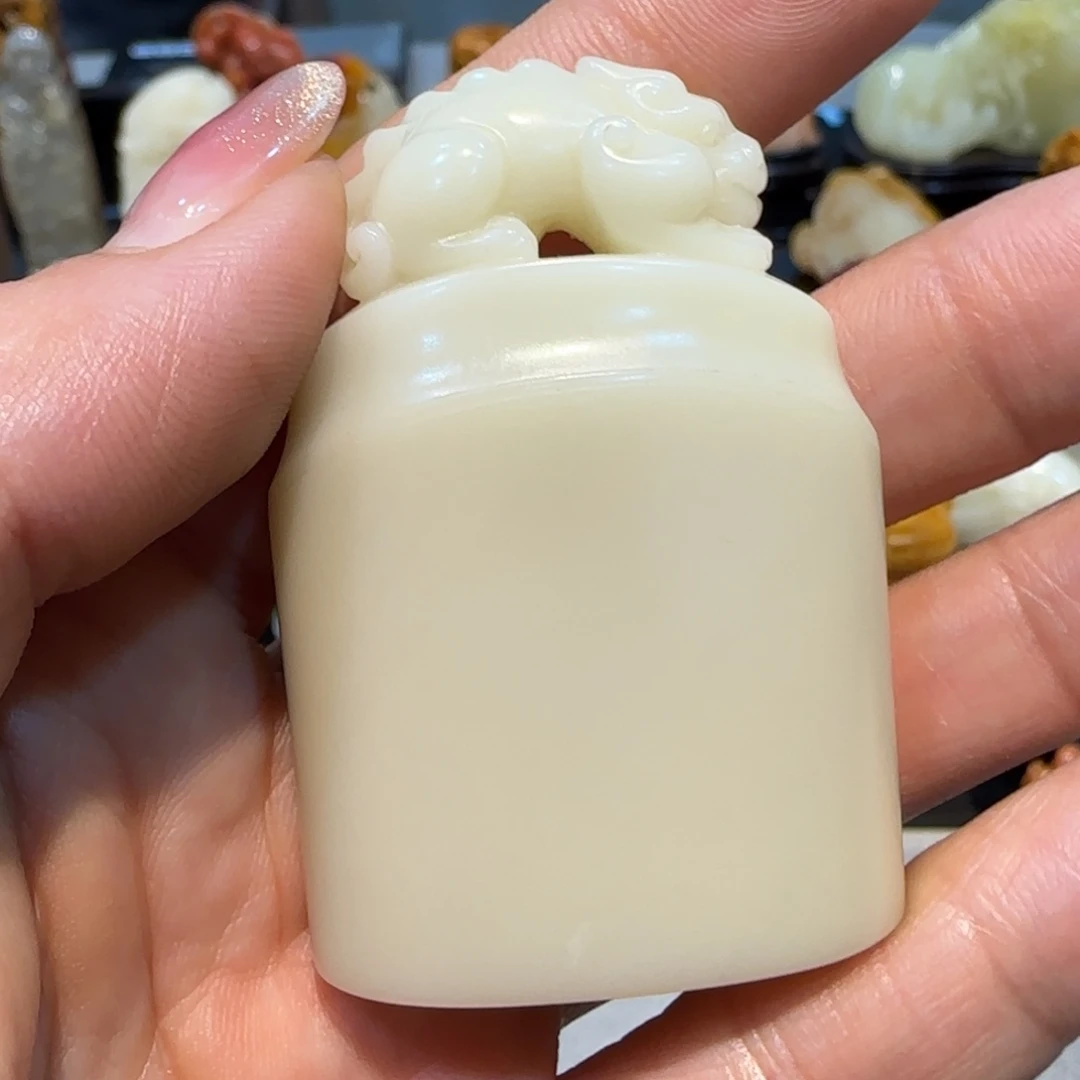 宝***藏印石寿山石福蓉阁精选寿山石