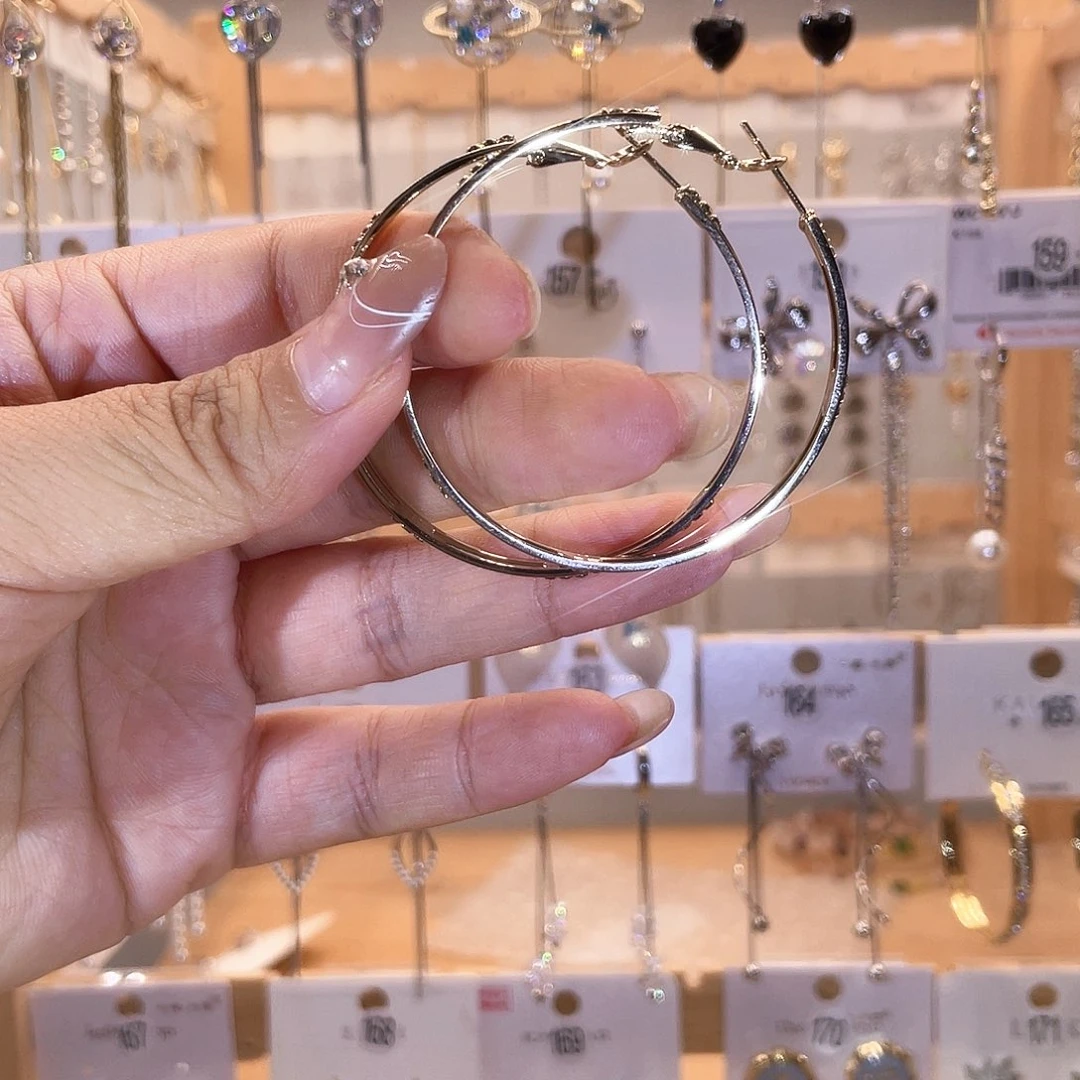 铜合金925银锆石126