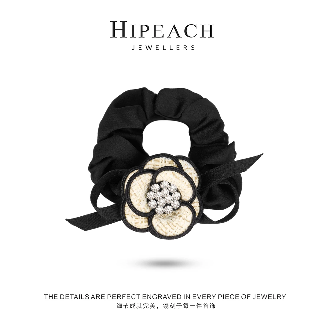 小香风山茶花发圈041-069 041-070