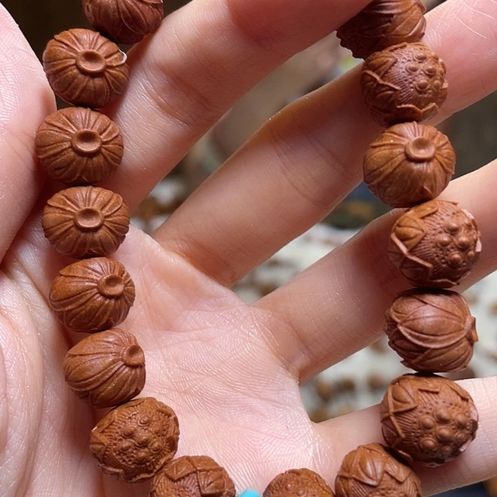 手串/手链橄榄核橄榄核