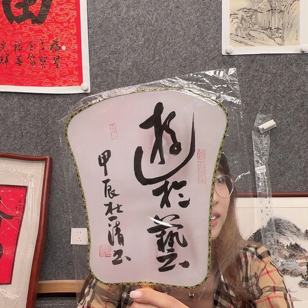 （vv）无证书 书法 书画