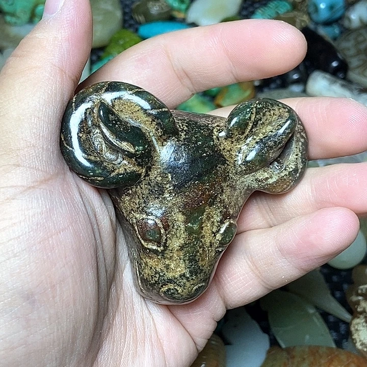 摆件直播间链接37