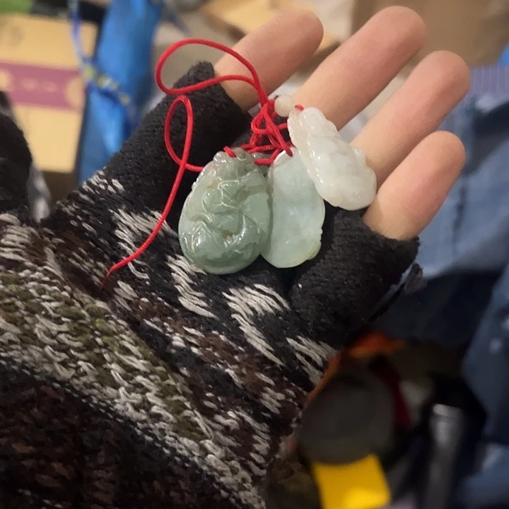 心***光琉璃手工艺品日用百货手工艺品