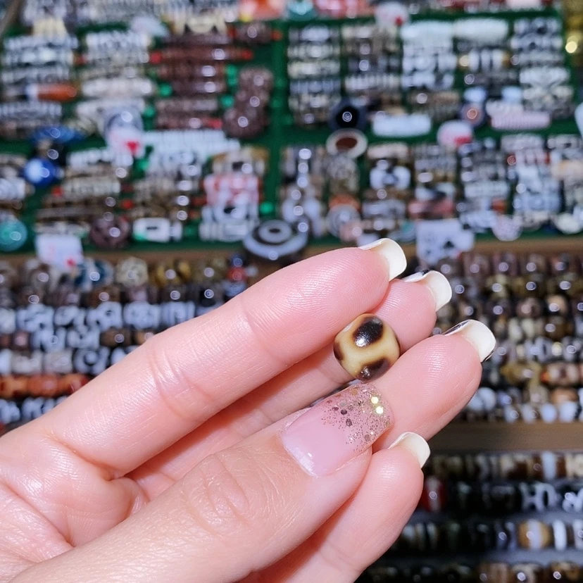 【闪购商品】玛瑙/玉髓散珠