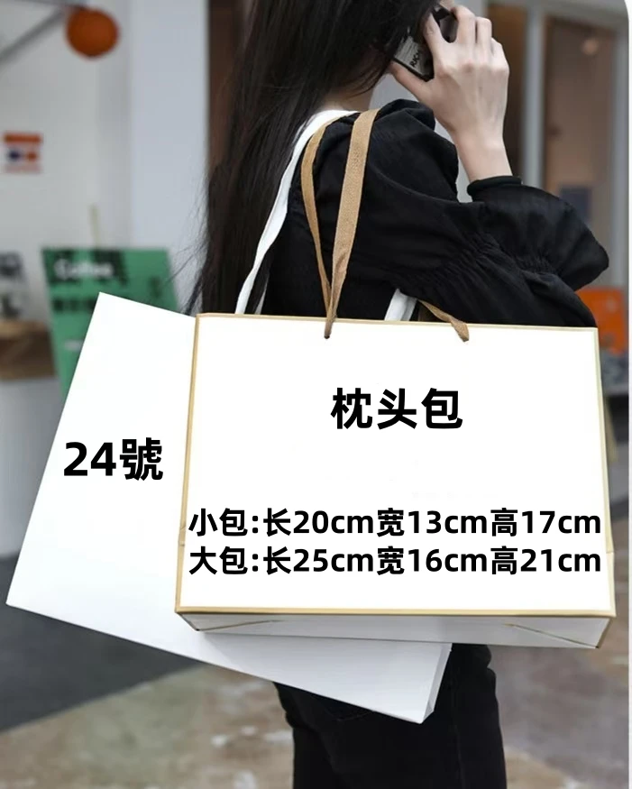 【24号】2025春季新款手提包时尚轻奢